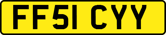 FF51CYY