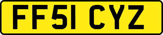 FF51CYZ