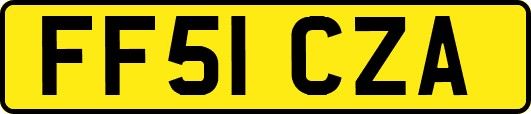 FF51CZA