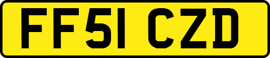 FF51CZD