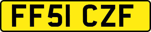 FF51CZF