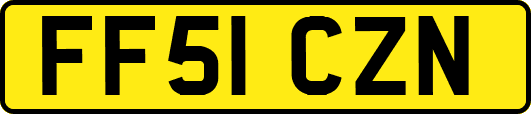 FF51CZN