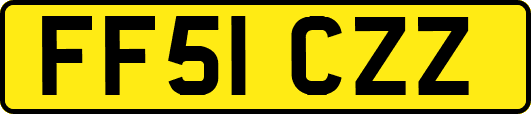 FF51CZZ