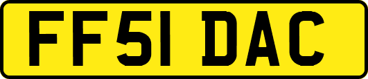 FF51DAC