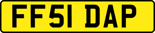 FF51DAP