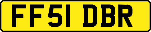 FF51DBR