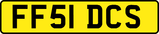 FF51DCS