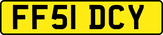 FF51DCY