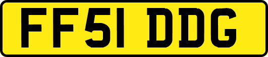 FF51DDG