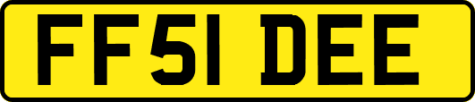 FF51DEE