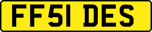 FF51DES