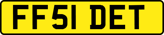 FF51DET