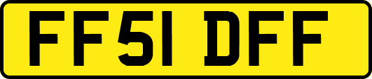 FF51DFF