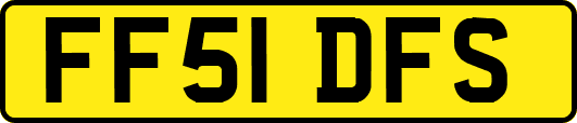 FF51DFS