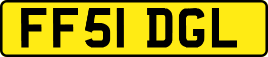 FF51DGL