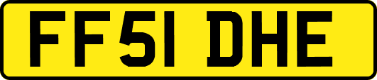 FF51DHE
