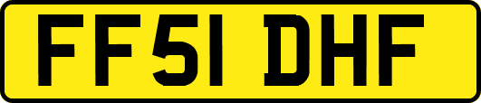 FF51DHF