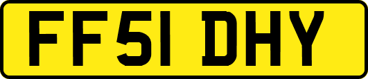 FF51DHY