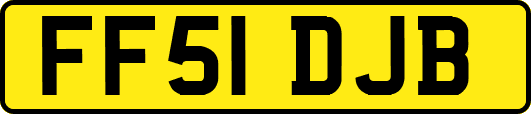 FF51DJB