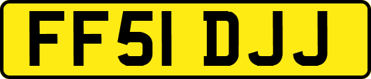 FF51DJJ