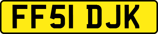 FF51DJK