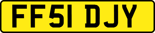 FF51DJY