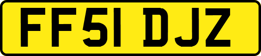 FF51DJZ