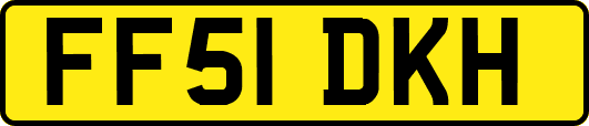 FF51DKH
