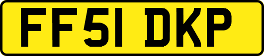 FF51DKP