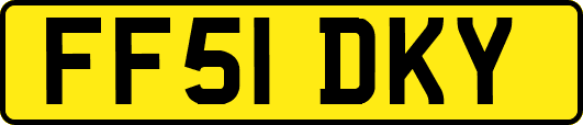 FF51DKY