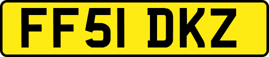 FF51DKZ