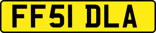 FF51DLA