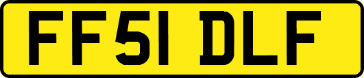 FF51DLF