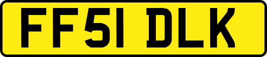 FF51DLK