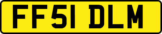 FF51DLM