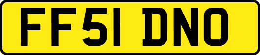 FF51DNO