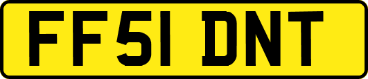 FF51DNT