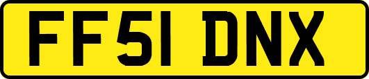 FF51DNX