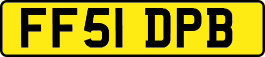 FF51DPB