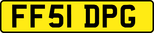 FF51DPG