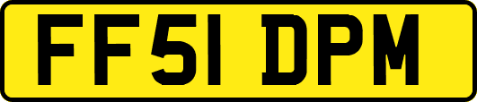 FF51DPM