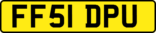 FF51DPU