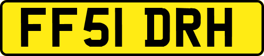 FF51DRH