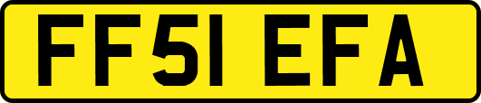 FF51EFA