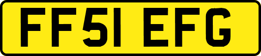 FF51EFG