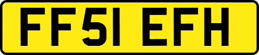 FF51EFH