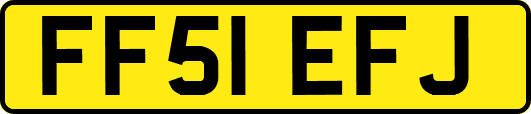 FF51EFJ