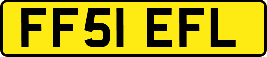 FF51EFL