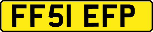 FF51EFP