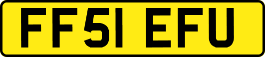 FF51EFU